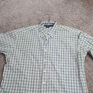 Ralph Lauren Shirt 100% Cotton Size L